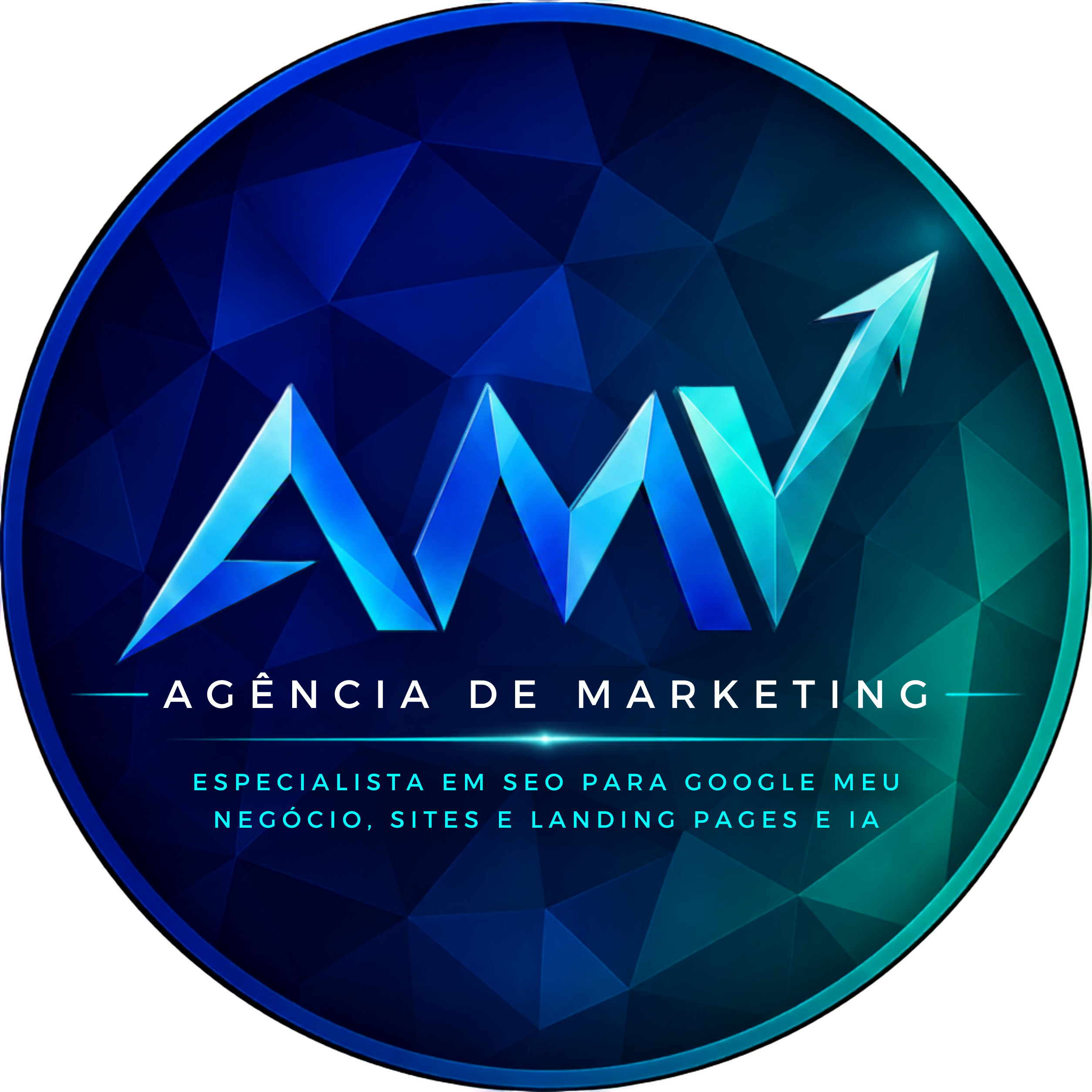 Agência de Marketing AMV