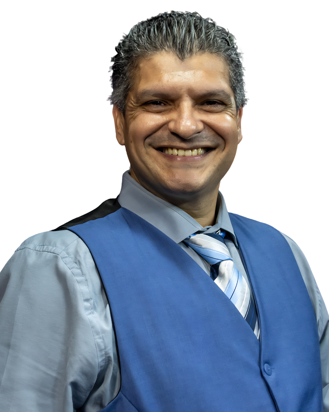 Picture of Ivan Porto da Silva